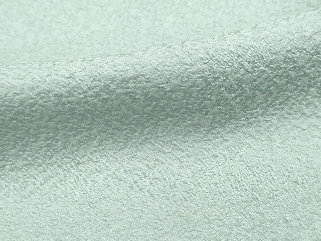 平和屋着物■上質な色無地 夏虫色 正絹 逸品 DABH1519qa