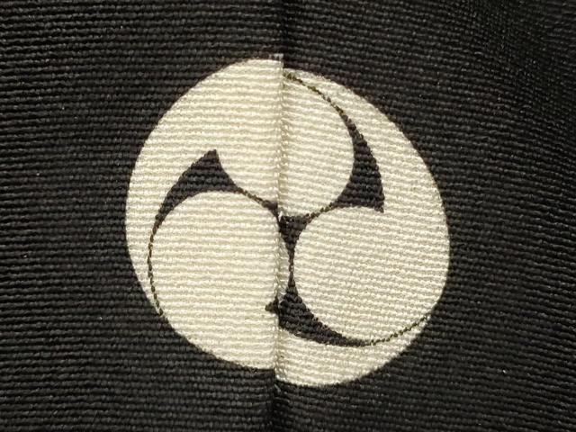 平和屋着物■豪華黒留袖 作家物 駒刺繍 飛鶴文 枝梅文 金彩 正絹 逸品 DABH1570cd