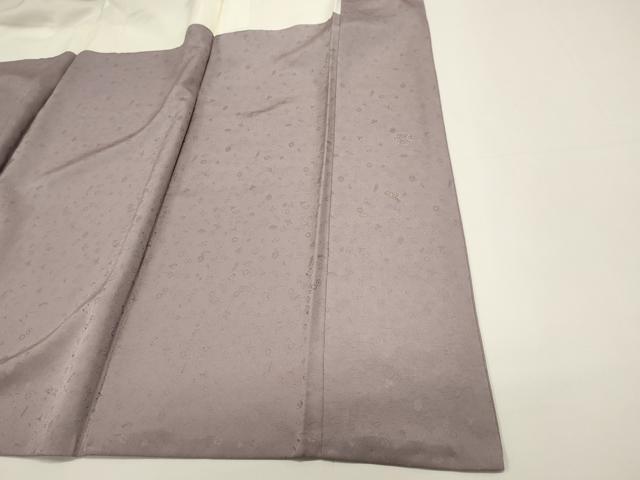 平和屋着物■訪問着 作家物 宝尽くし 金彩 正絹 逸品 DABH1603cd