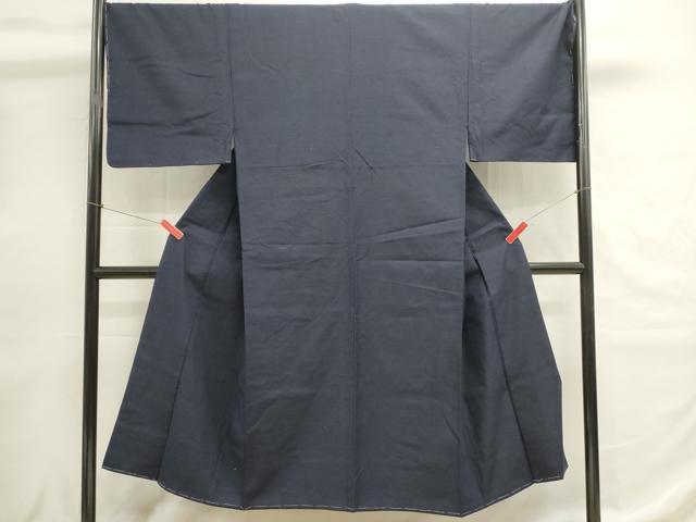 平和屋着物■男性 紬 霞文 正絹 逸品 DABH1608cd