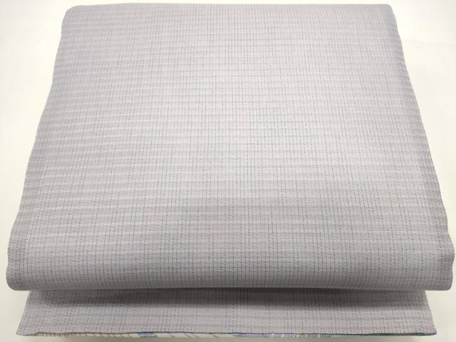 平和屋着物▽六通柄袋帯 スリーシーズン 春夏秋 草花文 BANKANわものや 正絹 逸品 DABH1749cd