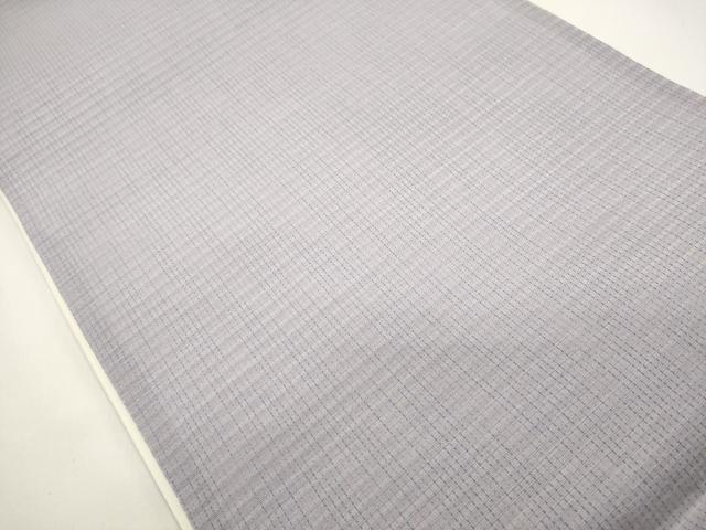 平和屋着物▽六通柄袋帯 スリーシーズン 春夏秋 草花文 BANKANわものや 正絹 逸品 DABH1749cd