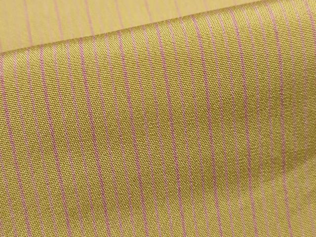 平和屋着物■長襦袢 無双仕立て 間道 洗える着物 DABH1995cd