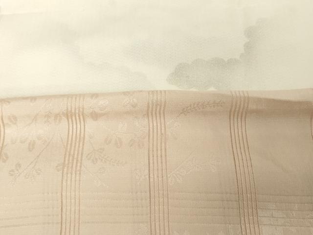 平和屋着物*夏物 和装小物 帯揚げ10枚セット 絽 縦絽 紗 蜻蛉 トンボ 道長花 雲 麻の葉 間道 全て正絹 逸品 DABH2021zzz