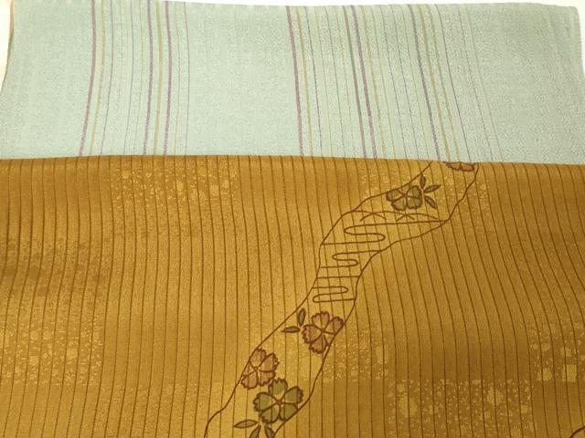 平和屋着物*夏物 和装小物 帯揚げ10枚セット 絽 縦絽 紗 蜻蛉 トンボ 道長花 雲 麻の葉 間道 全て正絹 逸品 DABH2021zzz