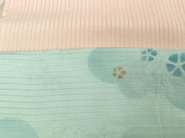 平和屋着物*夏物 和装小物 帯揚げ10枚セット 絽 縦絽 絽縮緬 萩 線香花火 流水撫子地紋 青海波地紋 桔梗紋紗 全て正絹 逸品 DABH2023zzz