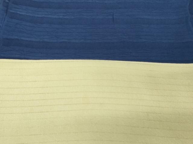 平和屋着物*夏物 和装小物 帯揚げ10枚セット 絽 縦絽 桔梗 流水撫子地紋 露芝地紋 団扇花地紋 金彩 全て正絹 逸品 DABH2024zzz