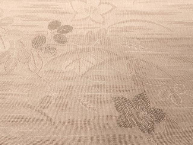 平和屋着物*夏物 和装小物 帯揚げ10枚セット 絽 縦絽 絽縮緬 桔梗紋紗 源氏車花地紋 芝地紋 青海波地紋 金糸 全て正絹 逸品 DABH2028zzz