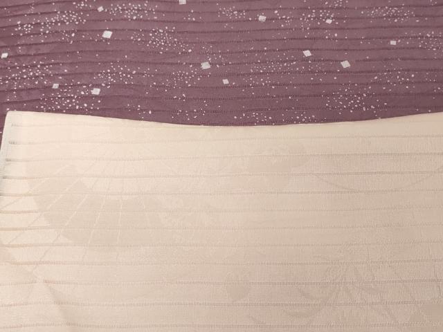 平和屋着物*夏物 和装小物 帯揚げ10枚セット 絽 縦絽 絽縮緬 桔梗紋紗 源氏車花地紋 芝地紋 青海波地紋 金糸 全て正絹 逸品 DABH2028zzz