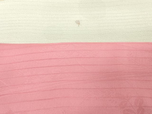 平和屋着物*夏物 和装小物 帯揚げ10枚セット 絽 縦絽 紗 絽縮緬 刺繍 芝花 蛍 萩 流水撫子 桔梗 全て正絹 逸品 DABH2031zzz
