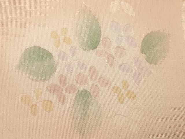 平和屋着物*夏物 和装小物 帯揚げ10枚セット 絽 縦絽 絽縮緬 紗 蜻蛉 紫陽花 霞桔梗 撫子 麻の葉 全て正絹 逸品 DABH2036zzz