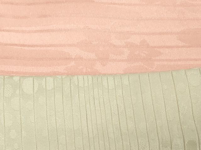 平和屋着物*夏物 和装小物 帯揚げ10枚セット 絽 縦絽 絽縮緬 紗 蜻蛉 紫陽花 霞桔梗 撫子 麻の葉 全て正絹 逸品 DABH2036zzz