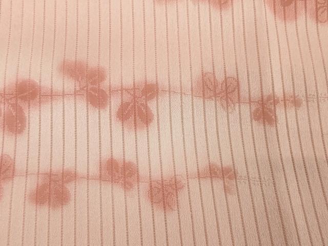平和屋着物*夏物 和装小物 帯揚げ10枚セット 絽 縦絽 絽縮緬 萩 枝花 芝桔梗地紋 全て正絹 逸品 DABH2044zzz