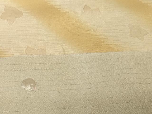 平和屋着物*夏物 和装小物 帯揚げ10枚セット 絽 縦絽 絽縮緬 紗 刺繍 芝蝶 桔梗 草花 流水花 銀彩 全て正絹 逸品 DABH2045zzz
