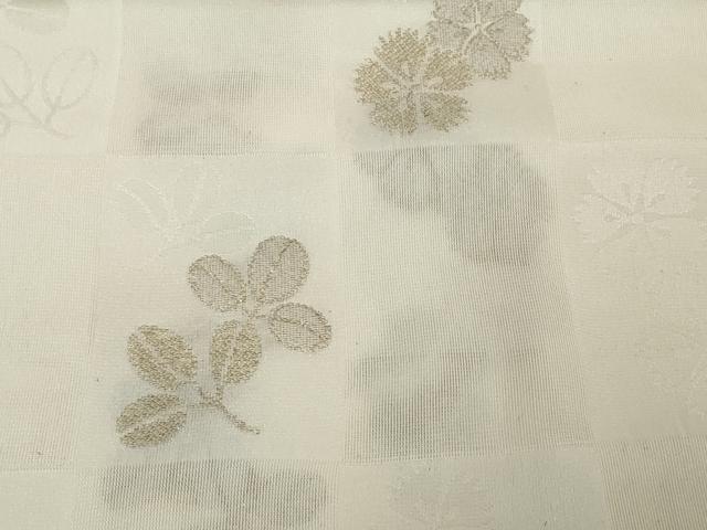 平和屋着物*夏物 和装小物 帯揚げ10枚セット 絽 縦絽 絽縮緬 紗 籬萩 撫子 桔梗 七宝地紋 流水花地紋 全て正絹 逸品 DABH2048zzz