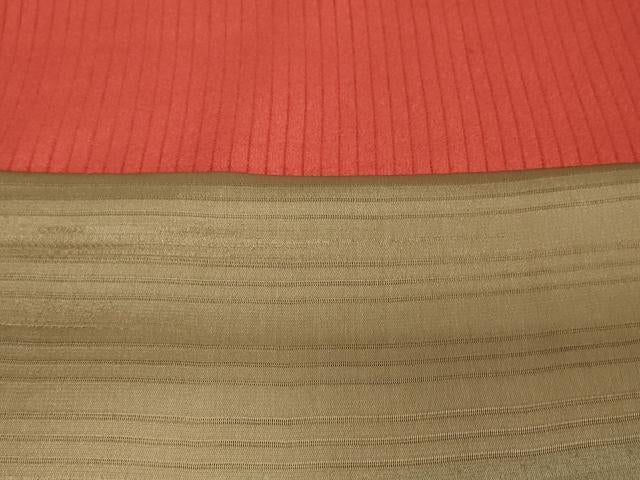 平和屋着物*夏物 和装小物 帯揚げ10枚セット 絽 縦絽 絽縮緬 団扇 蝶 立波地紋 桔梗地紋 紫陽花地紋 霞紋紗 全て正絹 逸品 DABH2049zzz