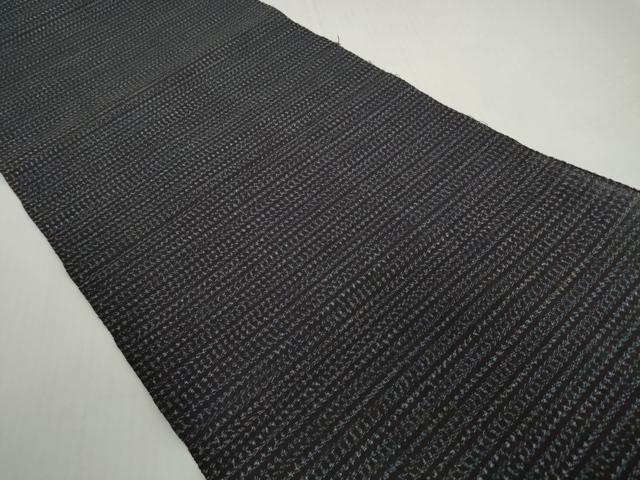平和屋着物●久留米絣 反物 着尺 絣文様 綿 逸品 未使用 DABH2329zzz