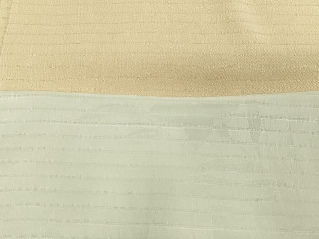 平和屋着物*夏物 和装小物 帯揚げ10枚セット 絽 絽縮緬 霞紋紗 桔梗地紋 逸品 DABH2421zzz
