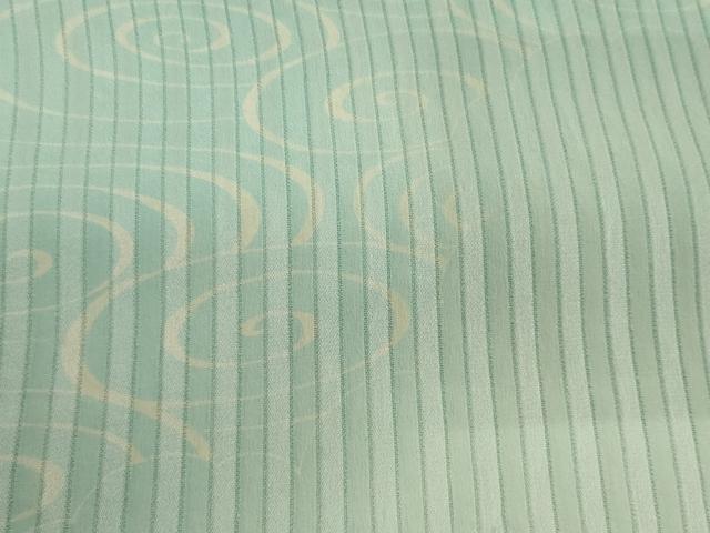 平和屋着物*夏物 和装小物 帯揚げ10枚セット 絽 縦絽 紗 桔梗 枝花地紋 流水 蝶 逸品 DABH2424zzz