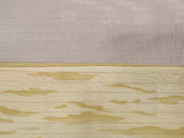 平和屋着物*夏物 和装小物 帯揚げ10枚セット 絽 縦絽 絽縮緬 水玉 流水桔梗地紋 市松草花 逸品 DABH2426zzz