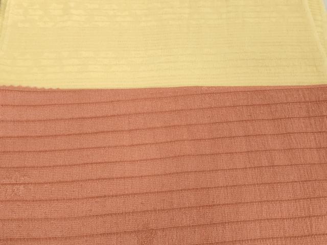 平和屋着物*夏物 和装小物 帯揚げ10枚セット 絽 縦絽 紗 桔梗撫子 流水 雲芝地紋 逸品 DABH2428zzz