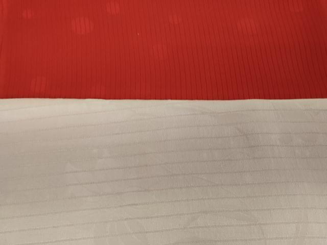 平和屋着物*夏物 和装小物 帯揚げ10枚セット 絽 縦絽 絽縮緬 紗 青海波 百合 瓢箪 流水花 水玉 金彩 逸品 DABH2430zzz