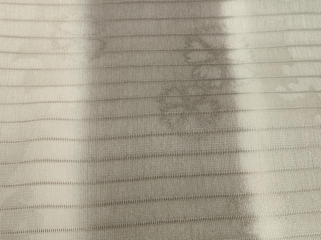 平和屋着物*夏物 和装小物 帯揚げ10枚セット 絽 縦絽 絽縮緬 草花 麻の葉地紋 桔梗 蝶 逸品 DABH2433zzz