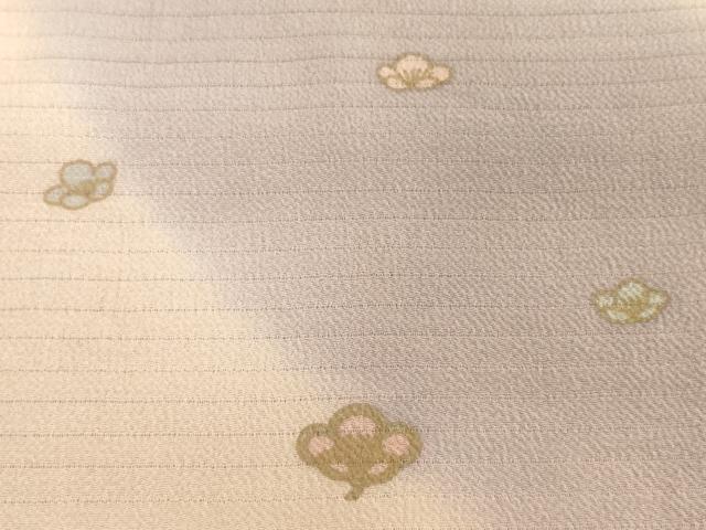 平和屋着物*夏物 和装小物 帯揚げ10枚セット 絽 絽縮緬 紗 間道 舞花 桔梗地紋 撫子 流水地紋 金糸 逸品 DABH2437zzz