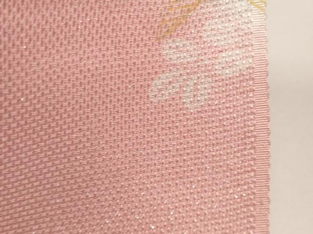 平和屋着物*夏物 和装小物 帯揚げ10枚セット 絽 縦絽 紗 草花 流水撫子地紋 市松 蜻蛉 立波 霞 桔梗地紋 逸品 DABH2439zzz