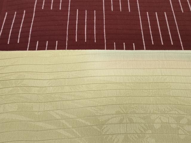 平和屋着物*夏物 和装小物 帯揚げ10枚セット 絽 縦絽 紗 草花 流水撫子地紋 市松 蜻蛉 立波 霞 桔梗地紋 逸品 DABH2439zzz