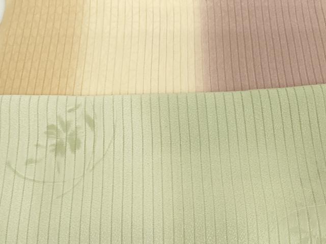 平和屋着物*夏物 和装小物 帯揚げ10枚セット 絽 縦絽 絽縮緬 紗 流水撫子 市松 蜻蛉 草花 金糸 丹後ちりめん 逸品 DABH2440zzz