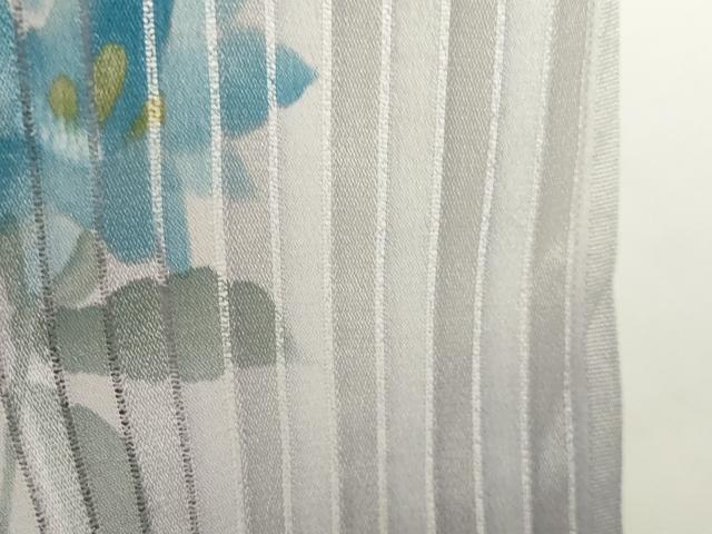 平和屋着物*夏物 和装小物 帯揚げ10枚セット 絽 縦絽 絽縮緬 絞り 露芝 芒 流水撫子 雪輪重ね地紋 籬桔梗 金彩 逸品 DABH2442zzz