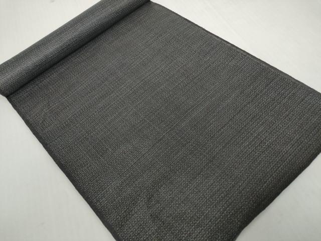 平和屋着物*夏物 能登上布 反物 着尺 100亀甲 総詰め 証紙付き 麻 逸品 未使用 DABH2725zzz