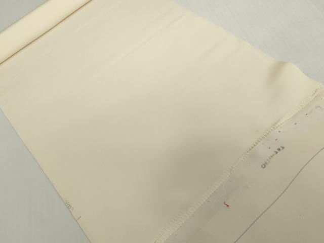 平和屋着物▼付下げ 反物 着尺 樹林文 逸品 未使用 DABH2756zzz