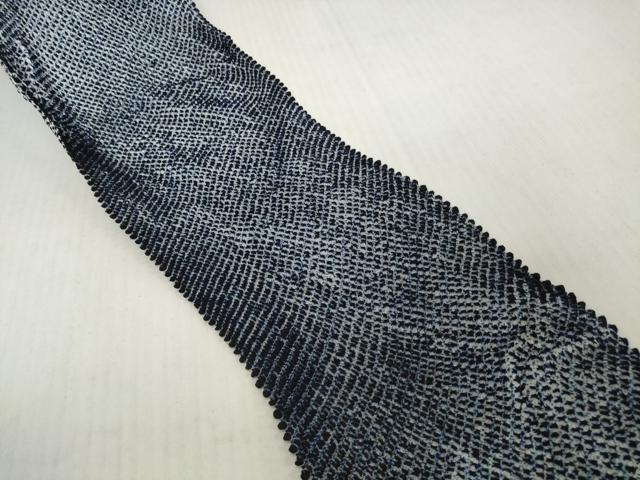 平和屋着物*夏物 有松鳴海絞り 浴衣 反物 着尺 湯のし前 三浦絞り 三越扱い 証紙付き 綿 逸品 未使用 DABH2779zzz