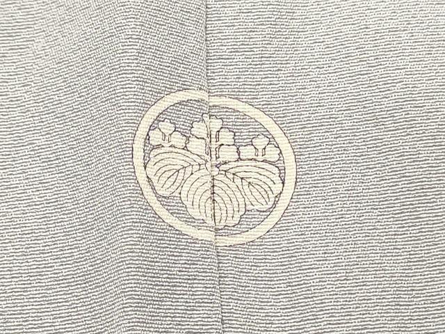 平和屋着物■豪華色留袖 地紙御所車人物花文 金彩 正絹 逸品 DABH3466qp