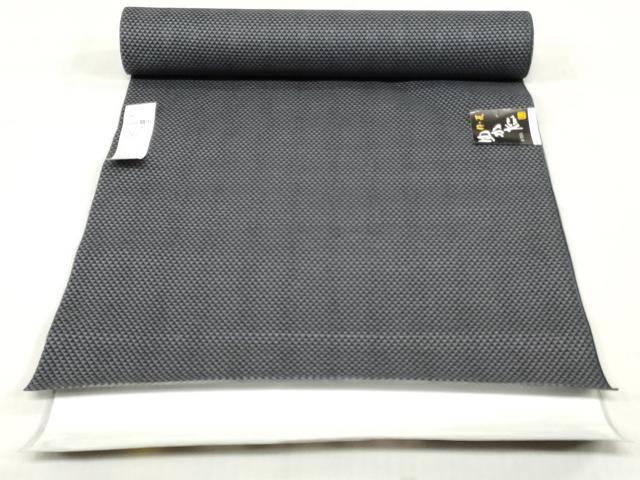 平和屋着物*夏物 男性 浴衣 反物 着尺 鱗文 キングサイズ 綿 逸品 未使用 DABH3870zy