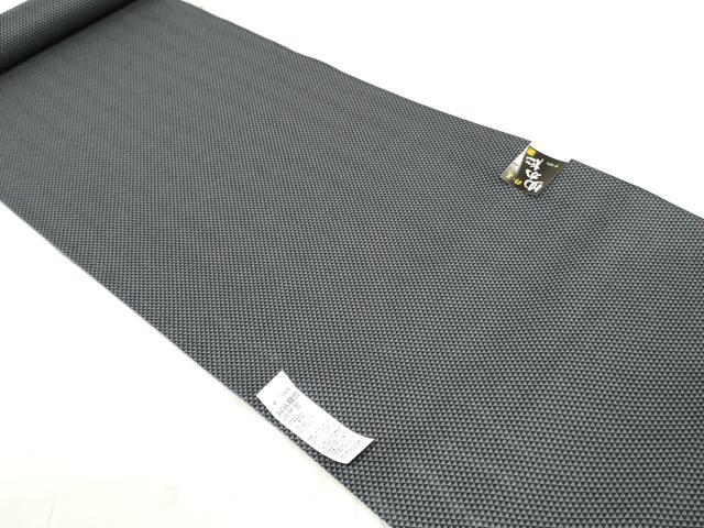 平和屋着物*夏物 男性 浴衣 反物 着尺 鱗文 キングサイズ 綿 逸品 未使用 DABH3870zy