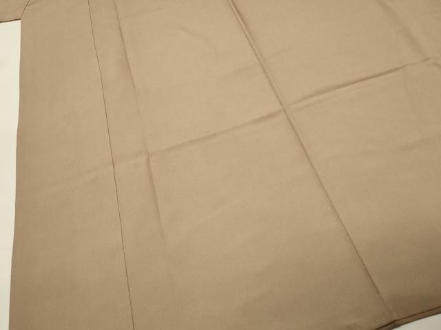 平和屋着物■江戸小紋 鮫小紋柄 正絹 逸品 DABH4283qp