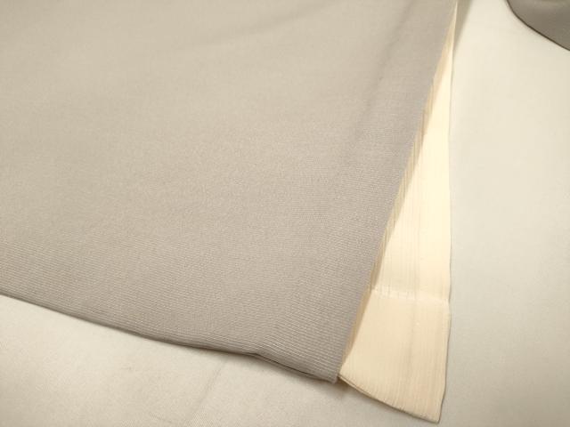 平和屋着物▽洗える最高級着物 <英>はなぶさ謹製 訪問着 単衣 道長花文 暈し染め 洗える着物 DABH4563du