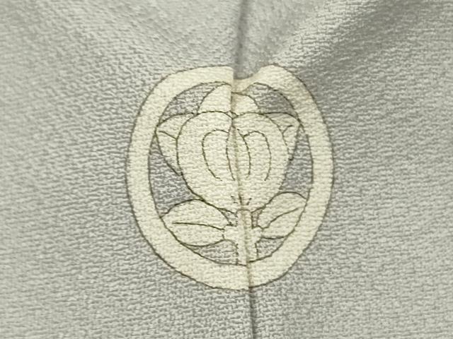 平和屋着物■豪華色留袖 寿光織 人物風景文 暈し染め 金糸 正絹 逸品 DABH5523ya