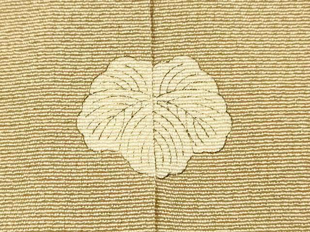 平和屋着物■豪華色留袖 作家物 花熨斗文 暈し染め 金彩 正絹 逸品 DABH5524ya