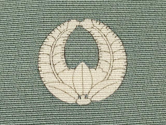 平和屋着物■豪華色留袖 駒刺繍 草花文 暈し染め 金彩 正絹 逸品 DABH5583ya