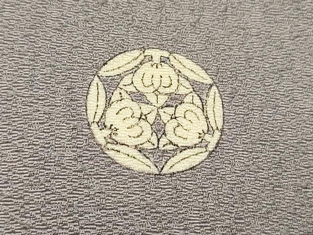 平和屋着物■訪問着 絞り 辻が花 正絹 逸品 DABH5844ya