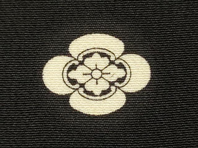 平和屋着物■豪華黒留袖 駒刺繍 雪輪御所車飛鶴花松文 金彩 ロング丈 正絹 逸品 DABH5968ya
