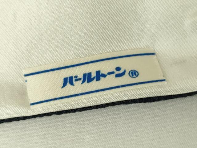 平和屋着物▽訪問着 単衣 葵祭り 金彩 正絹 逸品 DABH6432az