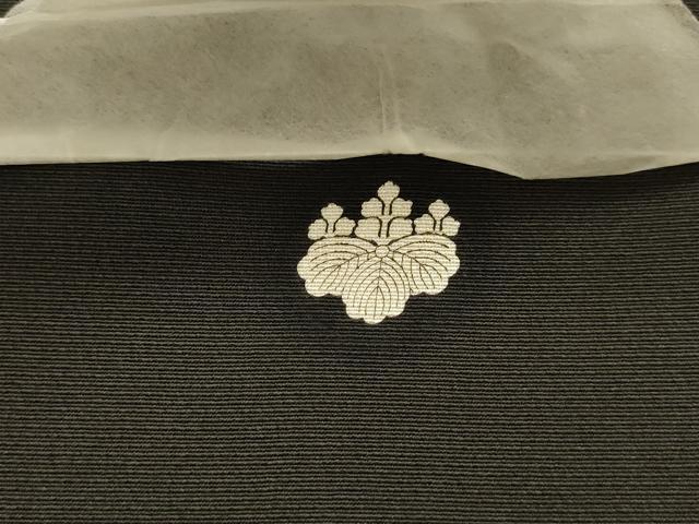 平和屋着物▼豪華黒留袖 螺鈿 作家物 手描き 童子遊び 金銀彩 正絹 逸品 DABH7306fe
