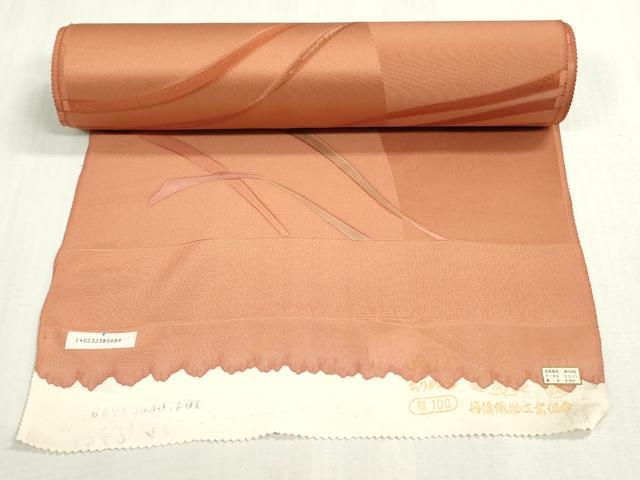 平和屋着物▼羽織・コート 反物 羽尺 熨斗文 逸品 未使用 DABH8406zy
