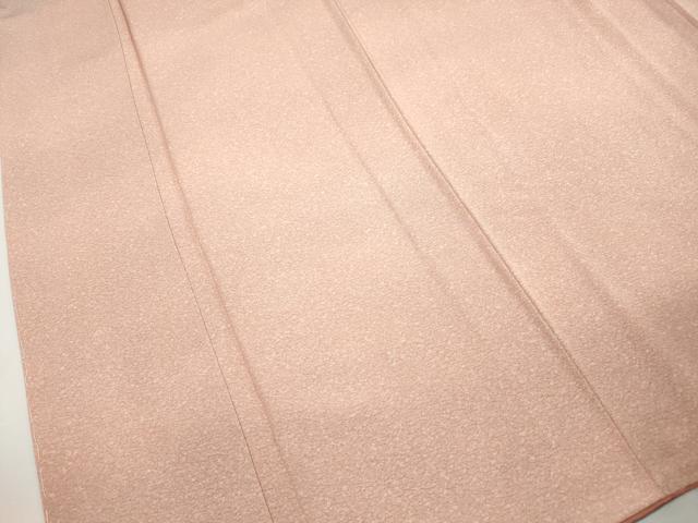 平和屋着物■上質な小紋 作家物 霞文 正絹 逸品 DABH8563qa