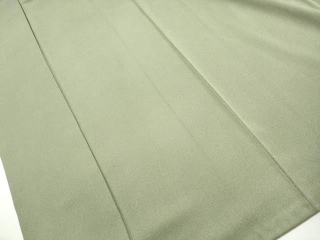 平和屋着物■江戸小紋 鮫小紋柄 正絹 逸品 DABH8679qa